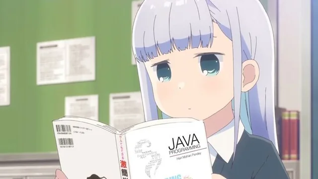 java
